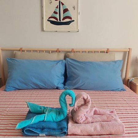 Appartamento Galli Al Mare Levanto Eksteriør bilde