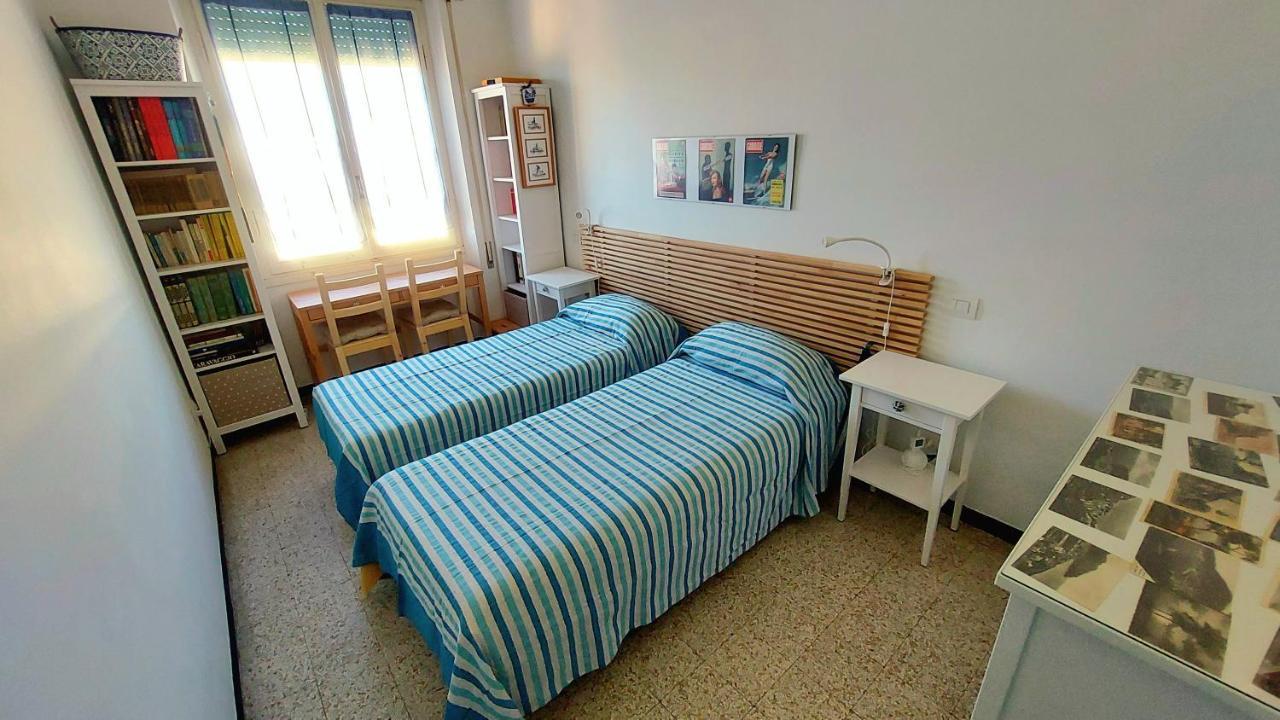 Appartamento Galli Al Mare Levanto Eksteriør bilde